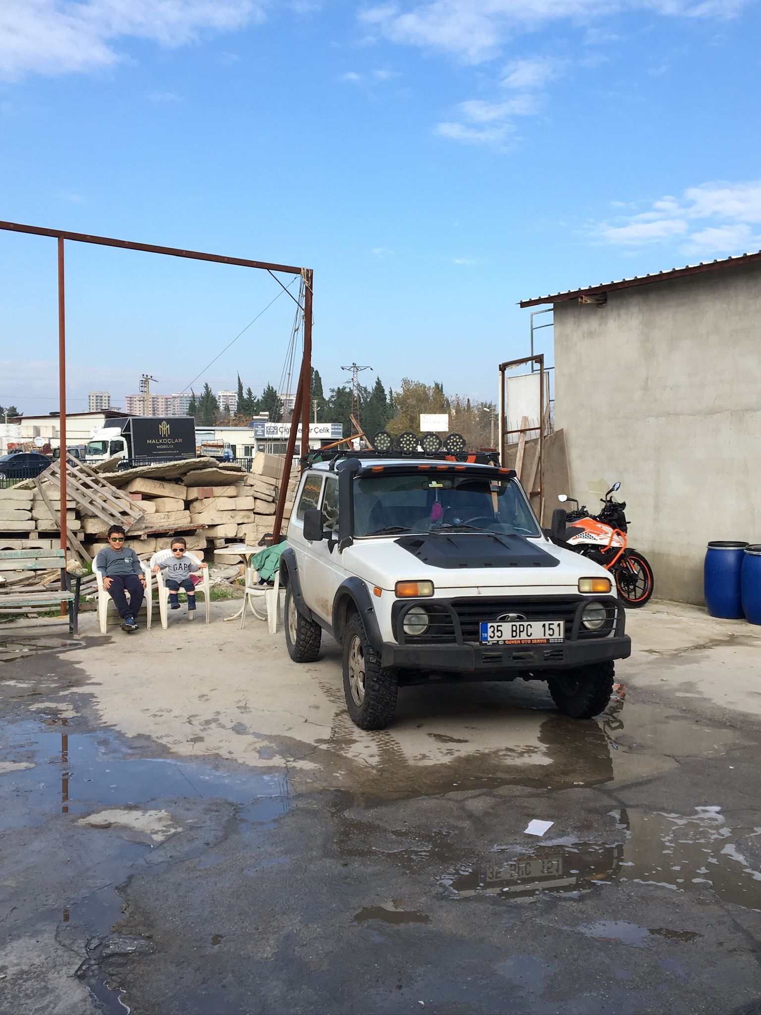 Araç Resmi 2